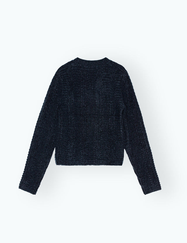 REMAIN - Knitted Sweater