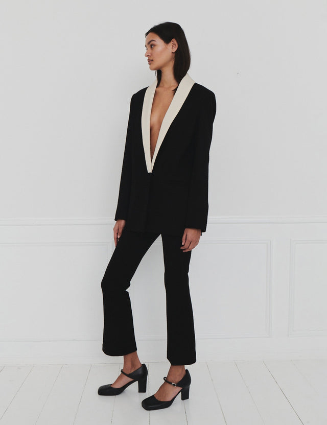 The . Garment - Chloe Blazer