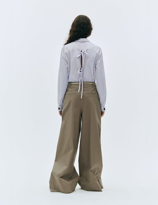 The . Garment - Cassano Wide Pants