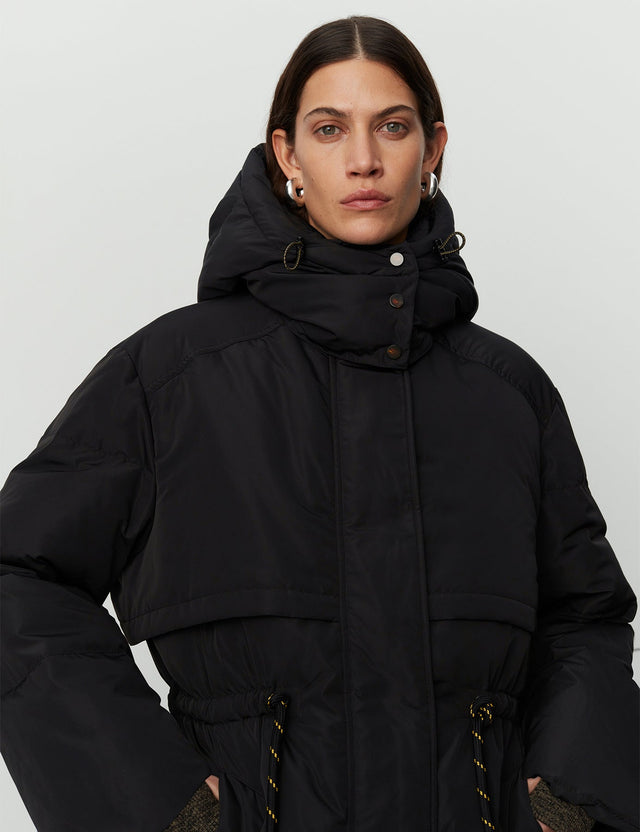 DAY Birger et Mikkelsen - Clare Winter Puff Jacket