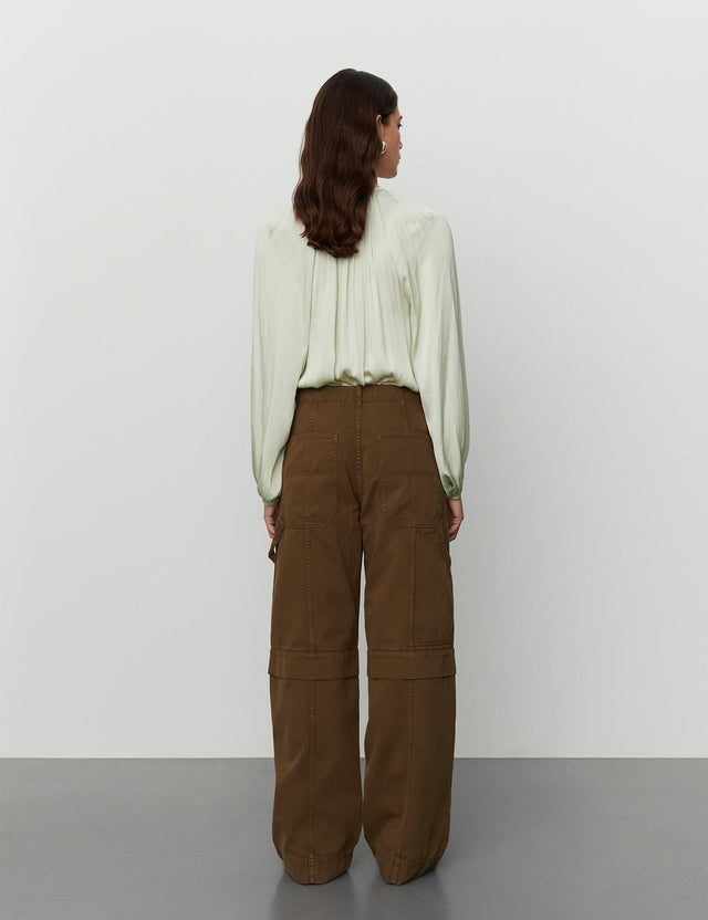 DAY Birger et Mikkelsen - Scott Canvas Twill Pants