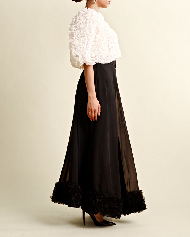 byTiMo - Organza Skirt