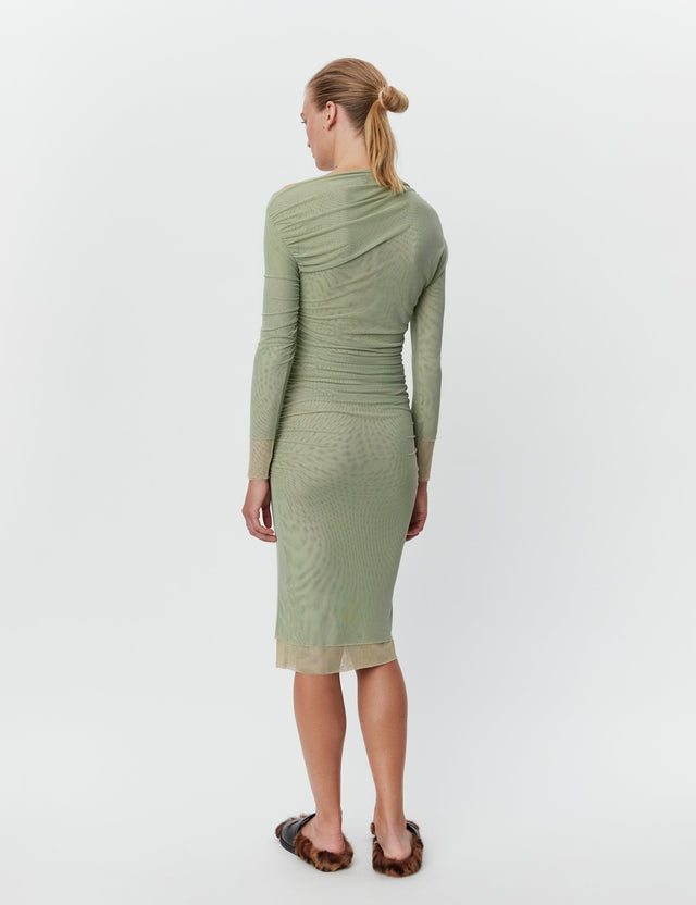 DAY Birger et Mikkelsen - Tahira Mesh Dress