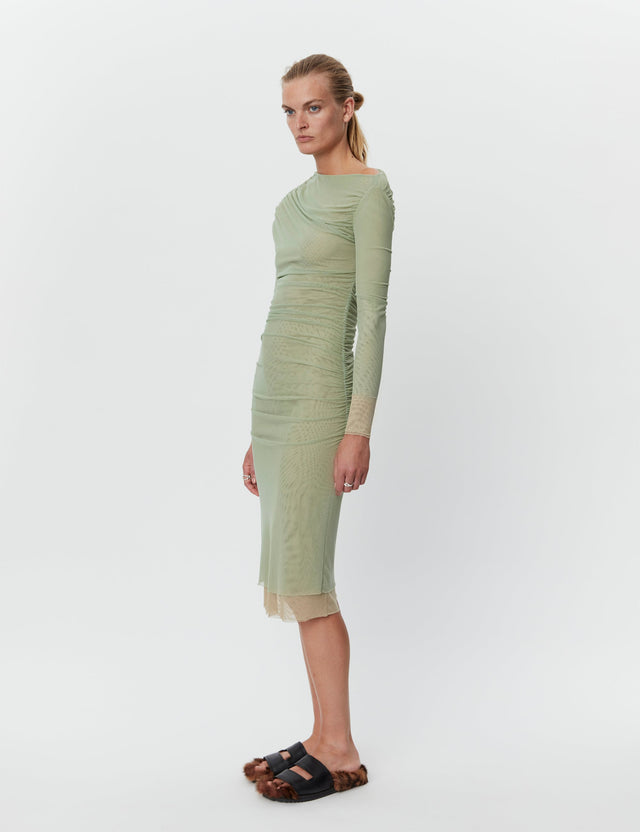 DAY Birger et Mikkelsen - Tahira Mesh Dress