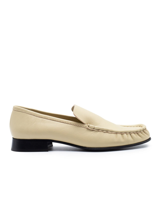 Gia Borghini - Bodil Napa Loafers