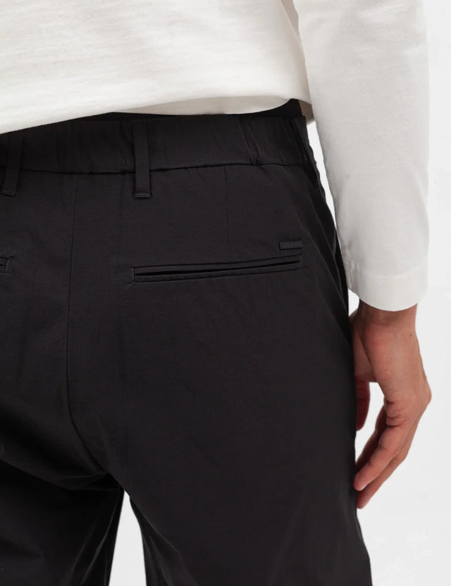 Norse Projects - Aaren Travel Light Pants