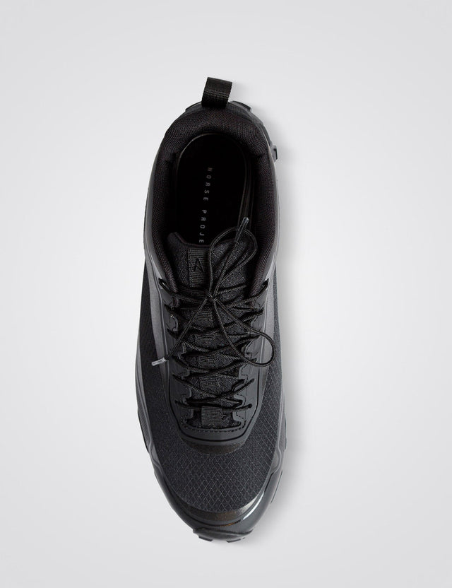 Norse Projects - Lace Up Hyper Runner V08 Shoes