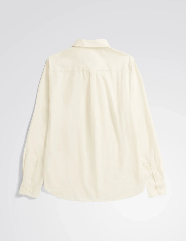 Norse Projects - Osvald Cotton Tencel Shirt