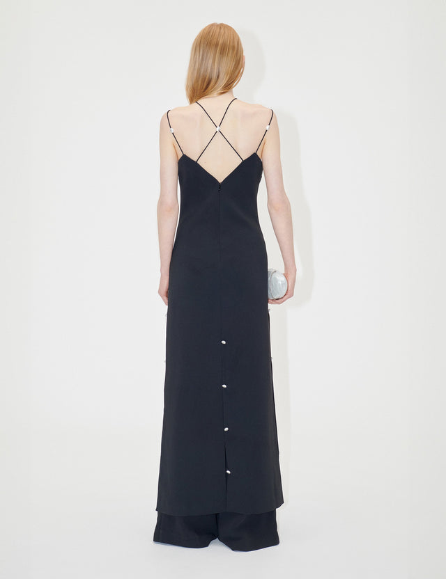 Stine Goya - Christabel Crepe Dress