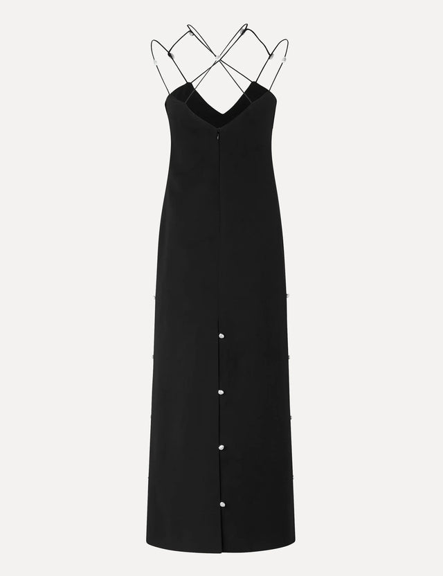 Stine Goya - Christabel Crepe Dress