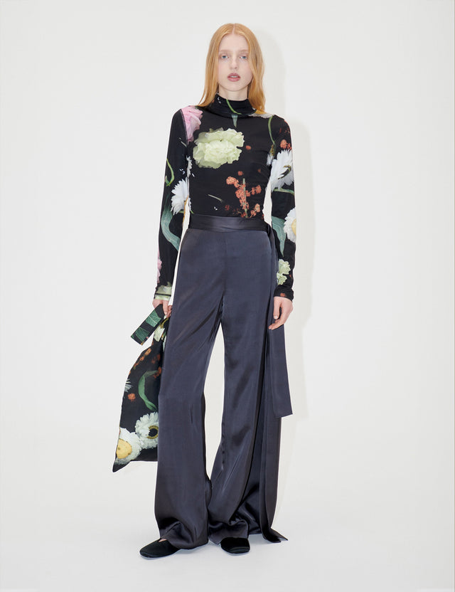 Stine Goya - Gracie Heavy Satin Pants