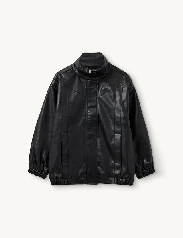 The . Garment - Mumbai Jacket