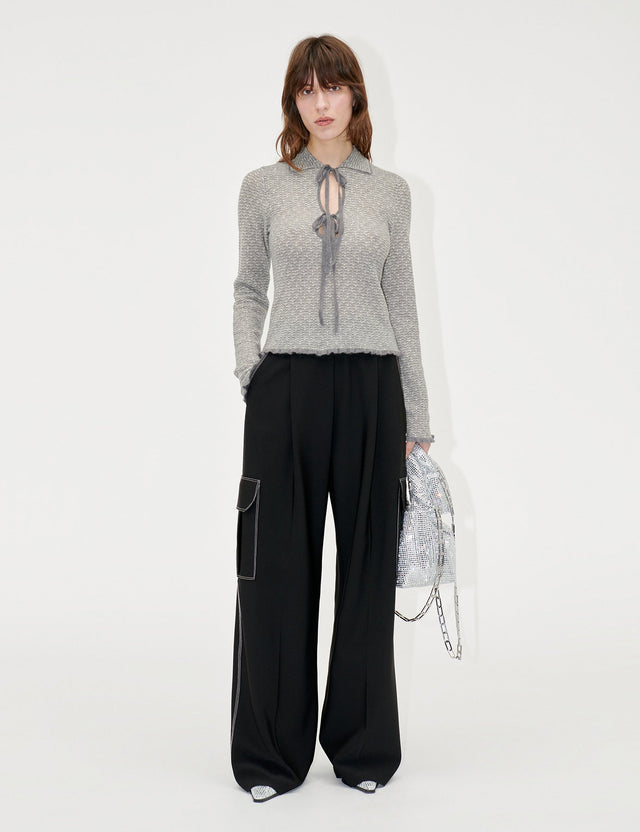 Stine Goya - Cairo Casual Jersey Pants