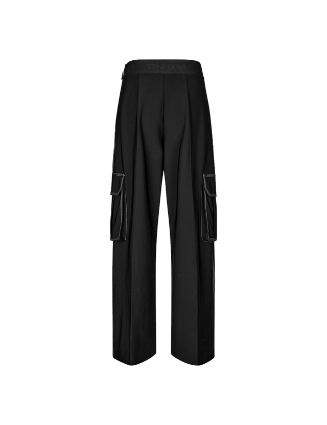 Stine Goya - Cairo Casual Jersey Pants