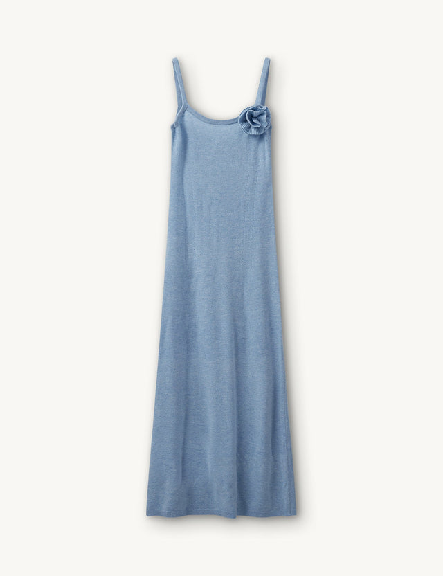 The . Garment - Como Slip Dress